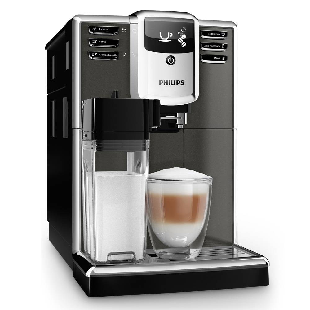 Philips Series 5000 EP5064/10 Kaffeevollautomat Alza.de