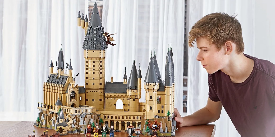 LEGO® Harry Potter Sets