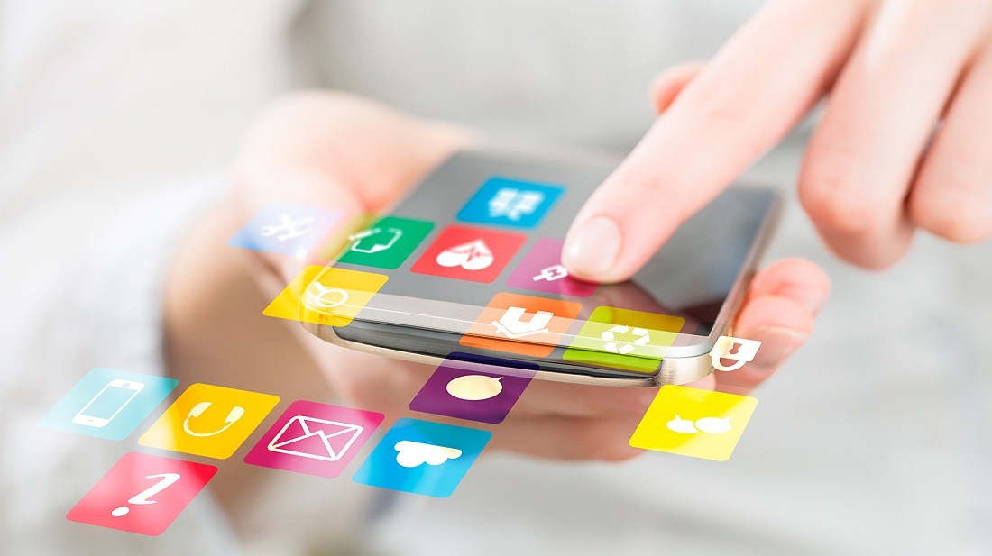 Smartphone-Apps