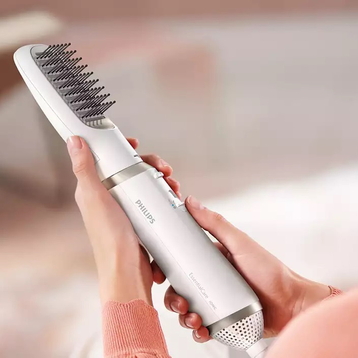 Philips HP8663/00 Essential Care Ionic - Wamluftbürste | Alza.de
