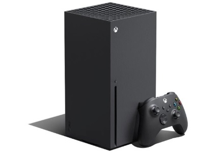 Xbox-Serie X