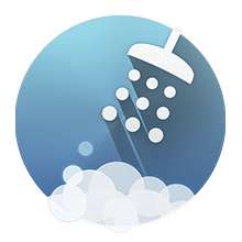 100% wasserdicht Wet & Dry