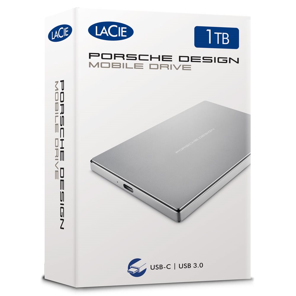 Porsche Design P'9223 Porsche Design P'9223