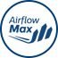 Revolutionäre AirflowMax-Technologie für außergewöhnliche Leistung Revolutionäre AirflowMax-Technologie für außergewöhnliche Leistung