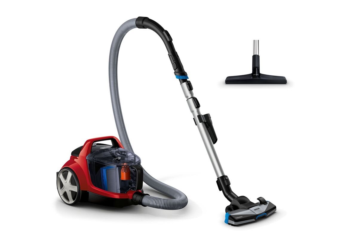 Philips PowerPro Aktiv Philips PowerPro Aktiv
