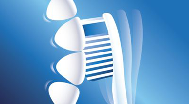Předejděte poškození zubů Philips Sonicare Flexcare Platinum - tlakový senzor