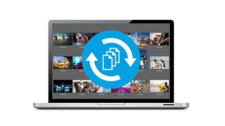 benutzerdefinierte Backup Vlastní zálohování