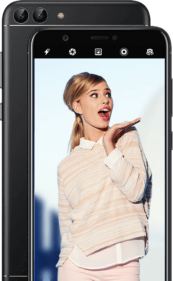 FullView-Display FullView-Display, Huawei P Smart