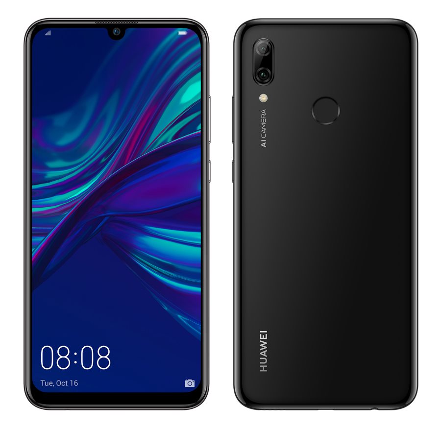 HUAWEI P smart (2019) HUAWEI P smart (2019)