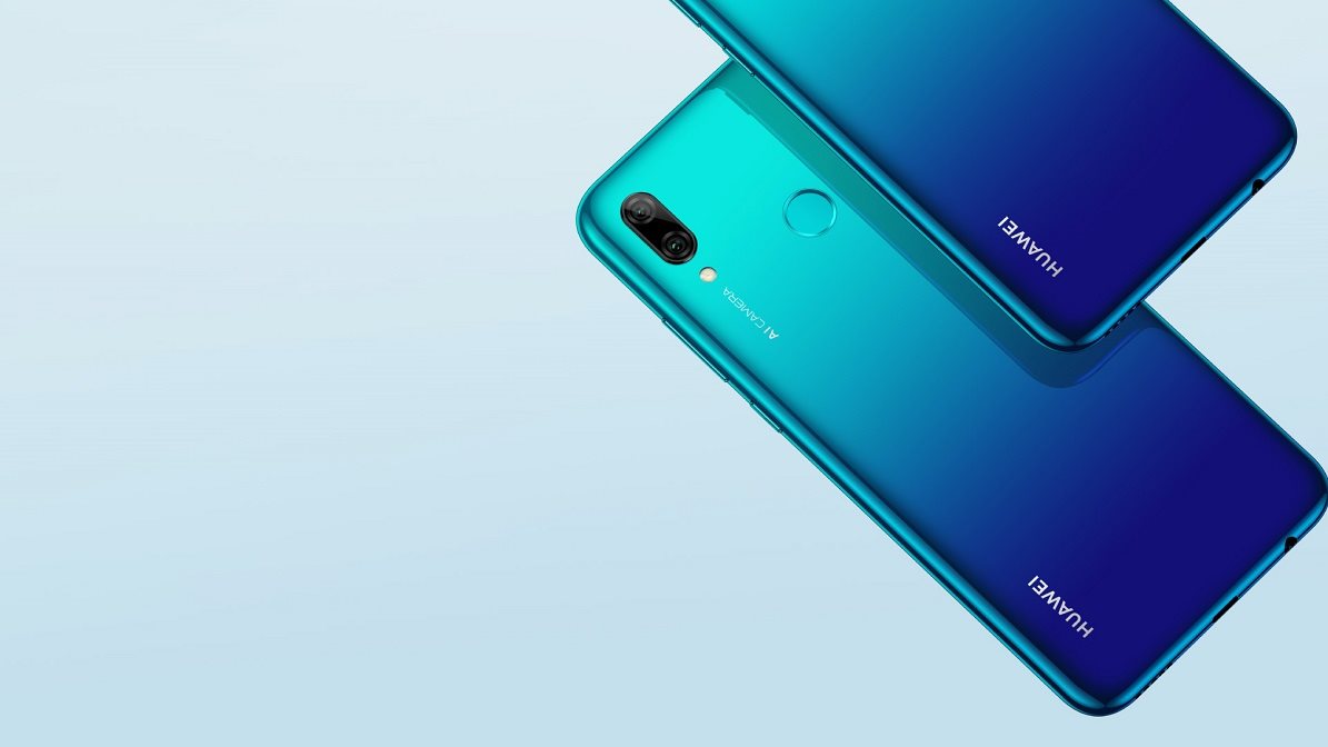 Huawei P smart 2019 Huawei P smart 2019