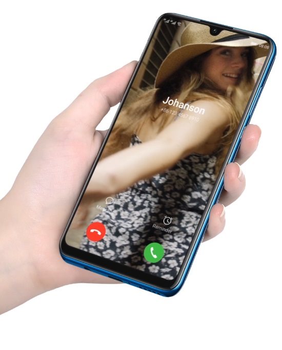 Mobilní telefon HUAWEI P30 Lite Mobilní telefon HUAWEI P30 Lite