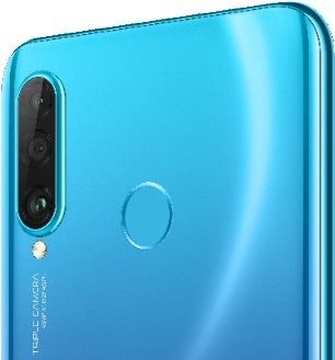 Mobilní telefon HUAWEI P30 Lite Mobilní telefon HUAWEI P30 Lite