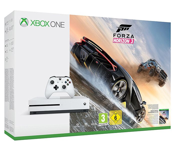 Hra Forza Horizon 3 Hra Forza Horizon 3