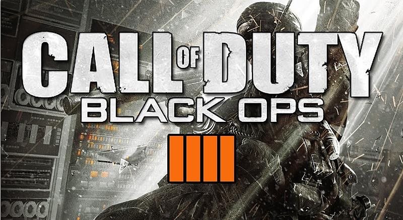 Call of Duty: Schwarze Ops 4