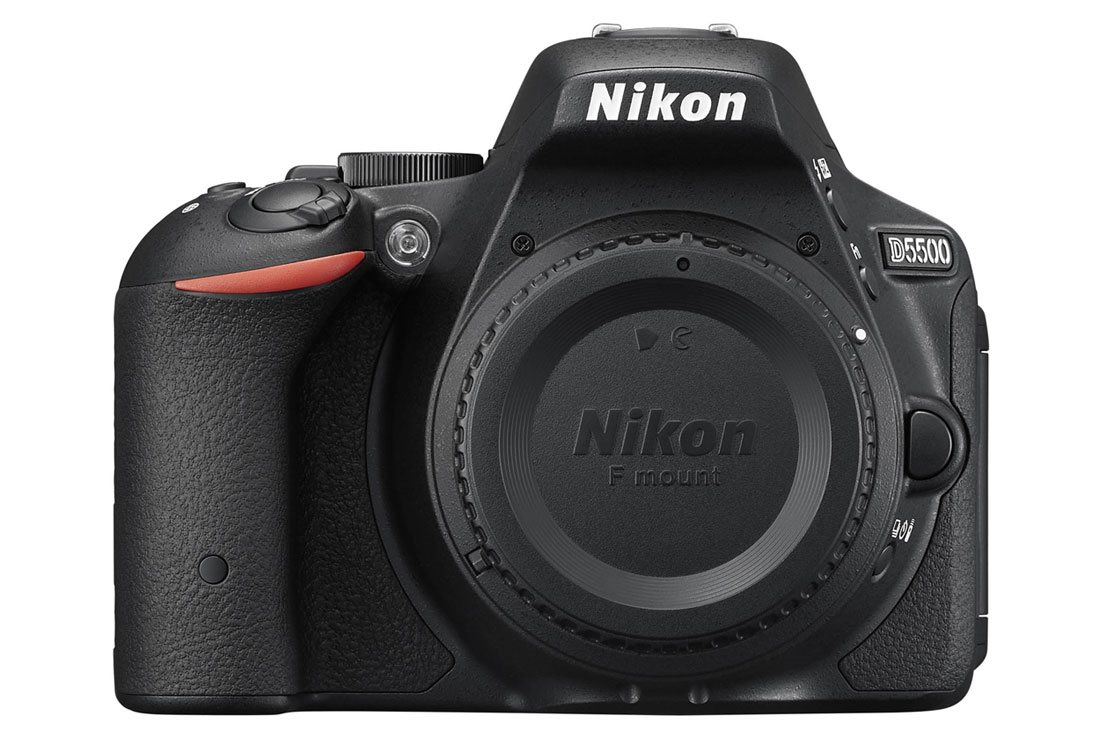 Ultraschall Entfernungsmesser Nikon : Nikon d5500 objektiv 18 140 af s dx vr digitale