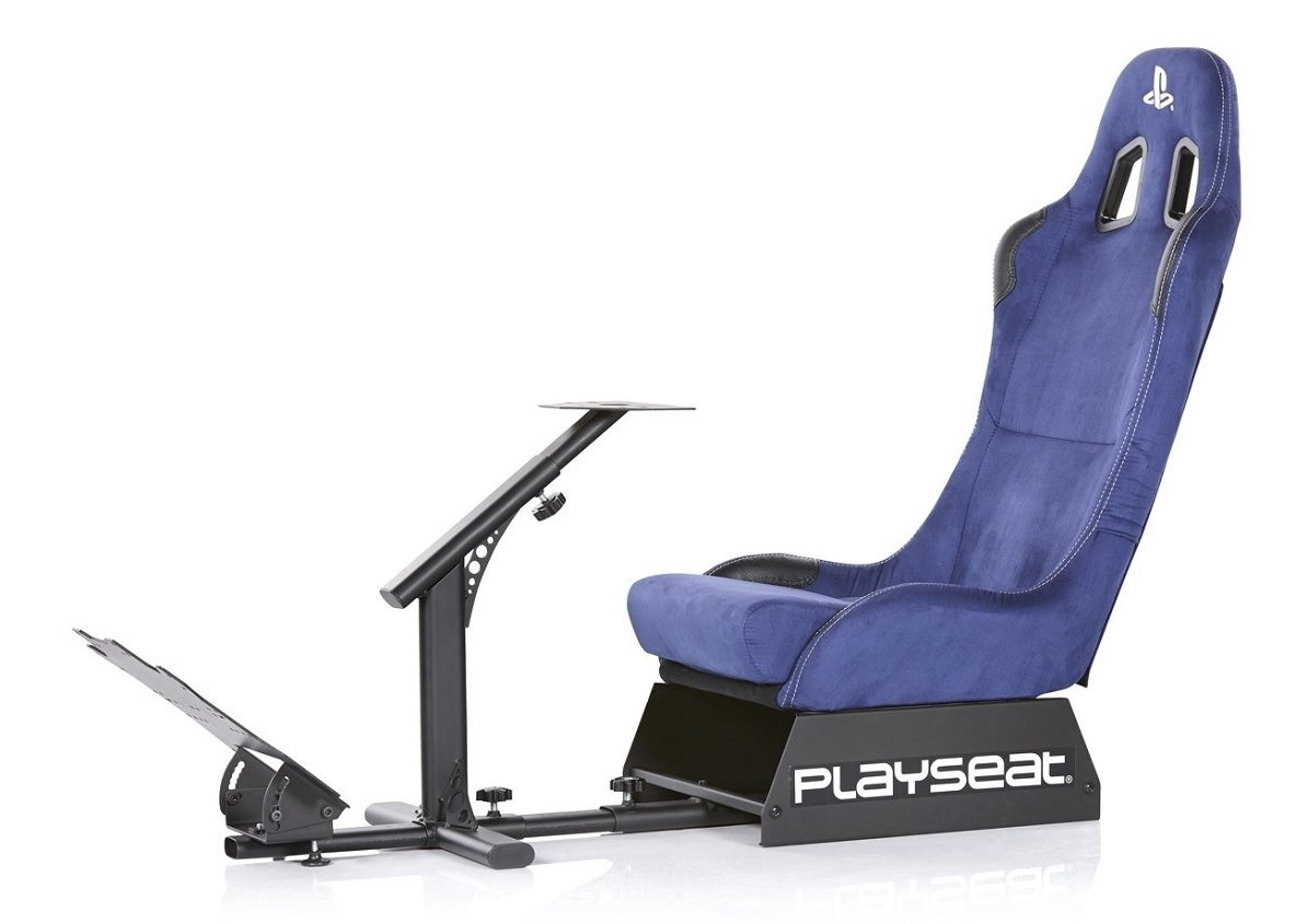 playseat evolution