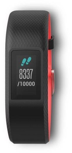 Krokoměr Garmin vívoSport Optic