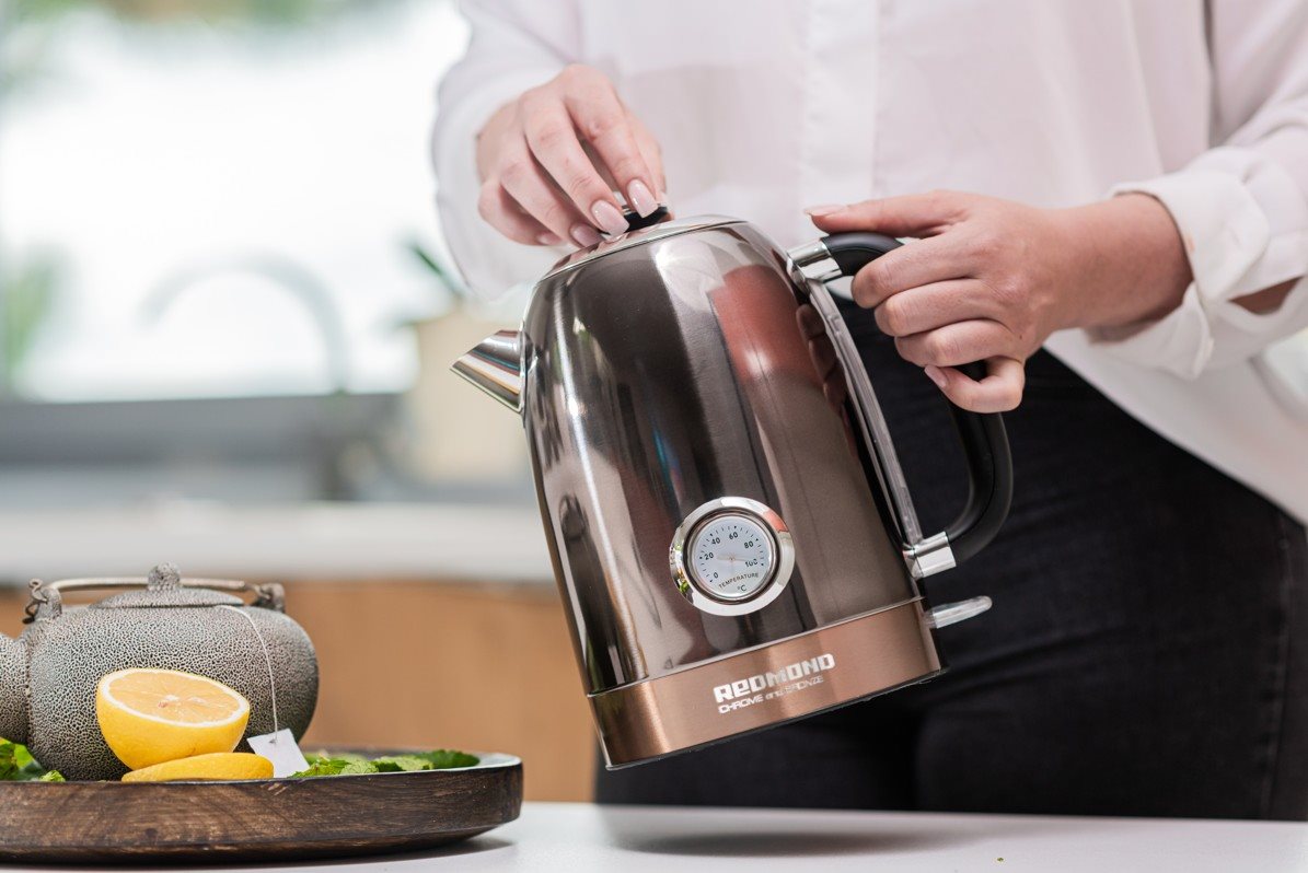 REDMOND RK-CBM147-E - Wasserkocher | Alza.de