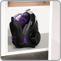 Rowenta RO3759EA Compact Power Cyclonic Parquet Rowenta RO3759EA Compact Power Cyclonic Parquet