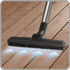 Rowenta RO3759EA Compact Power Cyclonic Parquet Rowenta RO3759EA Compact Power Cyclonic Parquet