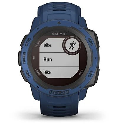 Garmin Instinct Solar