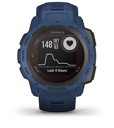 Garmin Instinct Solar