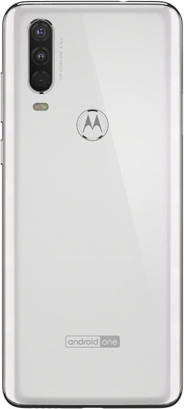 Motorola Moto One Action