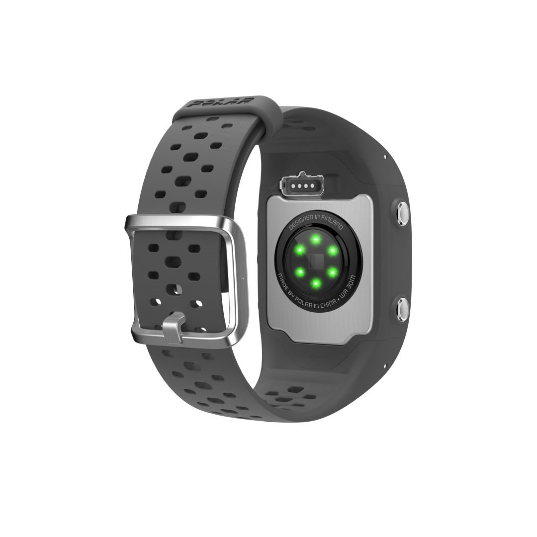 Trainingsuhr Polar M430 Schwarz Trainingsuhr Polar M430 Schwarz
