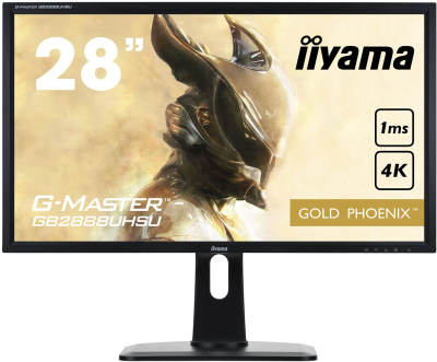 iiyama G-Master GB2888UHSU iiyama G-Master GB2888UHSU