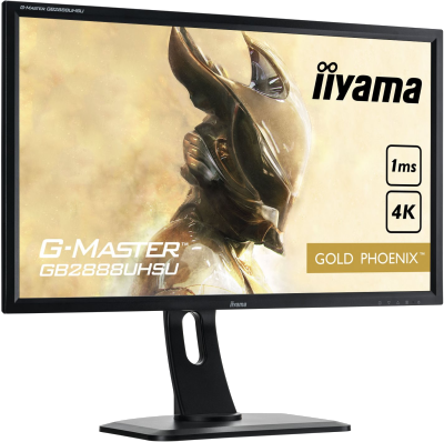 iiyama G-Master GB2888UHSU iiyama G-Master GB2888UHSU
