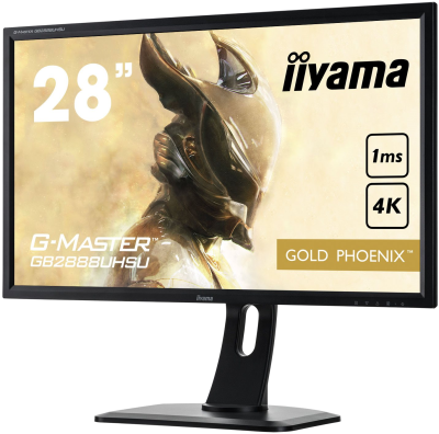 iiyama G-Master GB2888UHSU iiyama G-Master GB2888UHSU