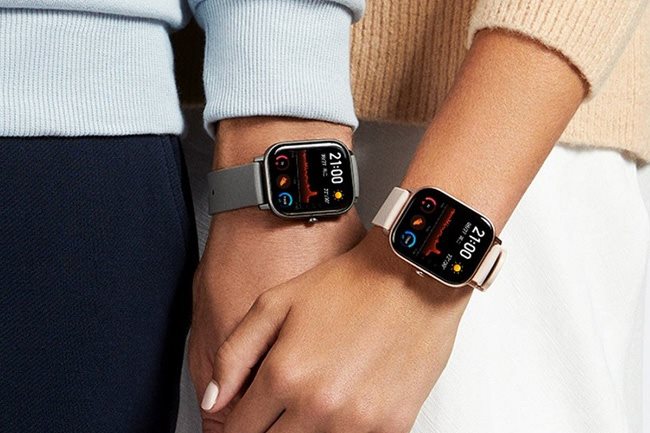 Amazfit Gts Rose Gold Hot Sale, 50% OFF | www.rupit.com