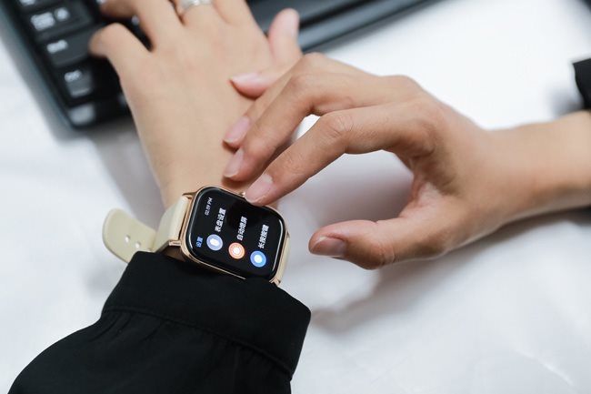 Amazfit GTS Gold - Comprar en Xiaomi Store Argentina