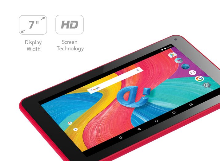 Displej Tablet eSTAR Beauty HD 7