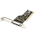 PCI Controller Serial & Parallel
