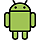 Android-Handys ALIGATOR