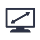 Fernseher nach Bildschirmdiagonale Sharp