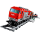 LEGO® City Züge
