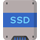 Externe SSD-Festplatten Samsung
