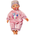 Baby-Puppen Mattel