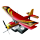 Ferngesteuerte Flugzeuge