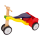 Bobby Cars und Laufräder Smoby