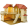 Sylvanian Families-Spielzeug