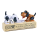 Kinder-Schmuckkästchen & Spardosen