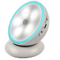 LED-Lichter mit Batterien