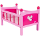 Puppenbetten Smoby