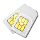Dual-SIM-Tastenhandys