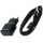 USB-Ladegeräte mit Kabel
