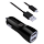 Micro USB-Handyladegeräte