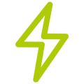 AlzaPower - Kabel und Stecker